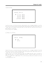 Предварительный просмотр 149 страницы Pioneer PDA-4002 Technical Manual