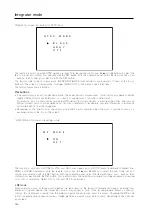 Предварительный просмотр 150 страницы Pioneer PDA-4002 Technical Manual