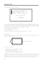 Предварительный просмотр 152 страницы Pioneer PDA-4002 Technical Manual