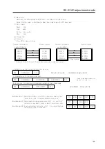 Предварительный просмотр 155 страницы Pioneer PDA-4002 Technical Manual