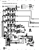 Preview for 6 page of Pioneer PDA-4003 Service Manual