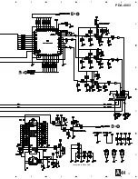 Предварительный просмотр 13 страницы Pioneer PDA-4003 Service Manual