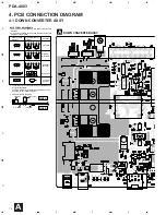 Предварительный просмотр 14 страницы Pioneer PDA-4003 Service Manual