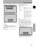 Preview for 23 page of Pioneer PDA-5002 Operating Instructions Manual