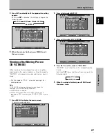 Preview for 27 page of Pioneer PDA-5002 Operating Instructions Manual