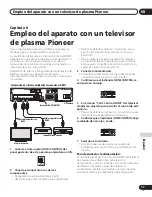 Preview for 167 page of Pioneer PDA-V100HD User Manual