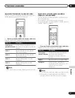 Preview for 171 page of Pioneer PDA-V100HD User Manual