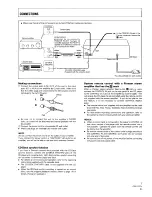 Preview for 7 page of Pioneer PDF904 Operating Instructions Manual