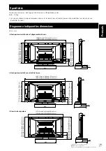 Preview for 15 page of Pioneer PDK-1011 Operating Instructions Manual