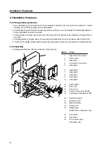 Preview for 22 page of Pioneer PDK-5001 Technical Manual