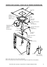 Preview for 45 page of Pioneer PDK-5001 Technical Manual