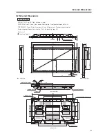 Предварительный просмотр 9 страницы Pioneer PDK-5005 Technical Manual