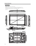 Предварительный просмотр 10 страницы Pioneer PDK-5005 Technical Manual