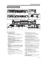 Предварительный просмотр 13 страницы Pioneer PDK-5005 Technical Manual