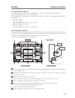 Предварительный просмотр 23 страницы Pioneer PDK-5005 Technical Manual