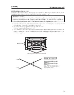 Предварительный просмотр 25 страницы Pioneer PDK-5005 Technical Manual