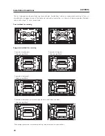 Предварительный просмотр 28 страницы Pioneer PDK-5005 Technical Manual