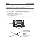 Предварительный просмотр 29 страницы Pioneer PDK-5005 Technical Manual