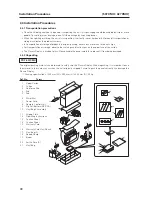 Предварительный просмотр 30 страницы Pioneer PDK-5005 Technical Manual