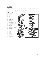 Предварительный просмотр 31 страницы Pioneer PDK-5005 Technical Manual