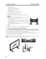 Предварительный просмотр 32 страницы Pioneer PDK-5005 Technical Manual