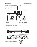 Предварительный просмотр 34 страницы Pioneer PDK-5005 Technical Manual