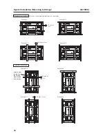 Предварительный просмотр 36 страницы Pioneer PDK-5005 Technical Manual