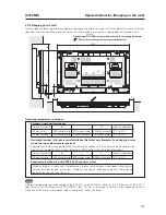 Предварительный просмотр 37 страницы Pioneer PDK-5005 Technical Manual