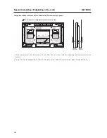 Предварительный просмотр 40 страницы Pioneer PDK-5005 Technical Manual