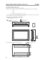 Предварительный просмотр 42 страницы Pioneer PDK-5005 Technical Manual