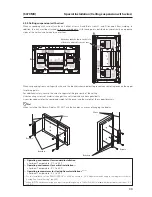 Предварительный просмотр 43 страницы Pioneer PDK-5005 Technical Manual