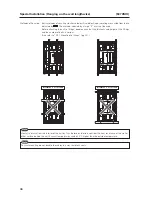 Предварительный просмотр 46 страницы Pioneer PDK-5005 Technical Manual