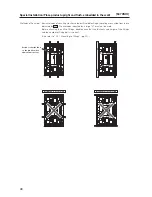 Предварительный просмотр 48 страницы Pioneer PDK-5005 Technical Manual