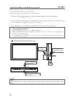 Предварительный просмотр 52 страницы Pioneer PDK-5005 Technical Manual