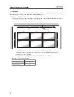 Предварительный просмотр 54 страницы Pioneer PDK-5005 Technical Manual