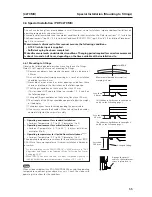 Предварительный просмотр 55 страницы Pioneer PDK-5005 Technical Manual