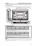 Предварительный просмотр 57 страницы Pioneer PDK-5005 Technical Manual