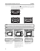 Предварительный просмотр 58 страницы Pioneer PDK-5005 Technical Manual