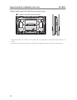 Предварительный просмотр 60 страницы Pioneer PDK-5005 Technical Manual