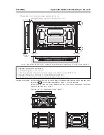 Предварительный просмотр 61 страницы Pioneer PDK-5005 Technical Manual