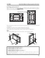 Предварительный просмотр 63 страницы Pioneer PDK-5005 Technical Manual