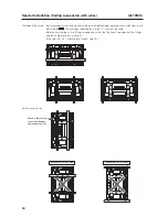 Предварительный просмотр 64 страницы Pioneer PDK-5005 Technical Manual