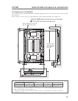 Предварительный просмотр 65 страницы Pioneer PDK-5005 Technical Manual