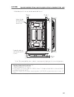 Предварительный просмотр 69 страницы Pioneer PDK-5005 Technical Manual