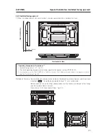 Предварительный просмотр 71 страницы Pioneer PDK-5005 Technical Manual