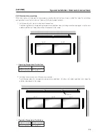 Предварительный просмотр 73 страницы Pioneer PDK-5005 Technical Manual