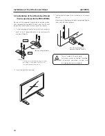 Предварительный просмотр 78 страницы Pioneer PDK-5005 Technical Manual