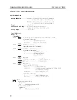 Предварительный просмотр 80 страницы Pioneer PDK-5005 Technical Manual