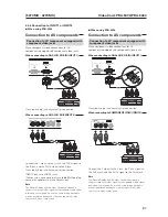 Предварительный просмотр 87 страницы Pioneer PDK-5005 Technical Manual