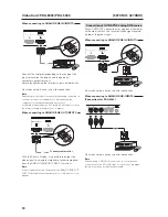 Предварительный просмотр 90 страницы Pioneer PDK-5005 Technical Manual